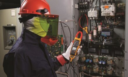 New research from Fluke reveals need to improve electrical safety