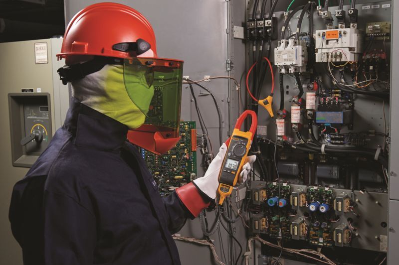 New research from Fluke reveals need to improve electrical safety