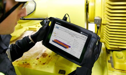 Fluke Reliability launches next-generation smart field balancing tool