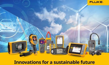 Light + Building trade fair:  Fluke solutions for electric charging points and photovoltaics