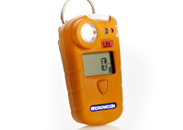 Crowcon Detection Instruments integrates NevadaNano’s MPS Flammable Gas Sensors