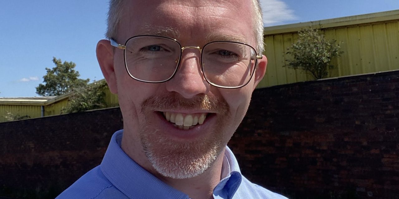 GEA appoints new country manager to drive growth and innovation across Ireland