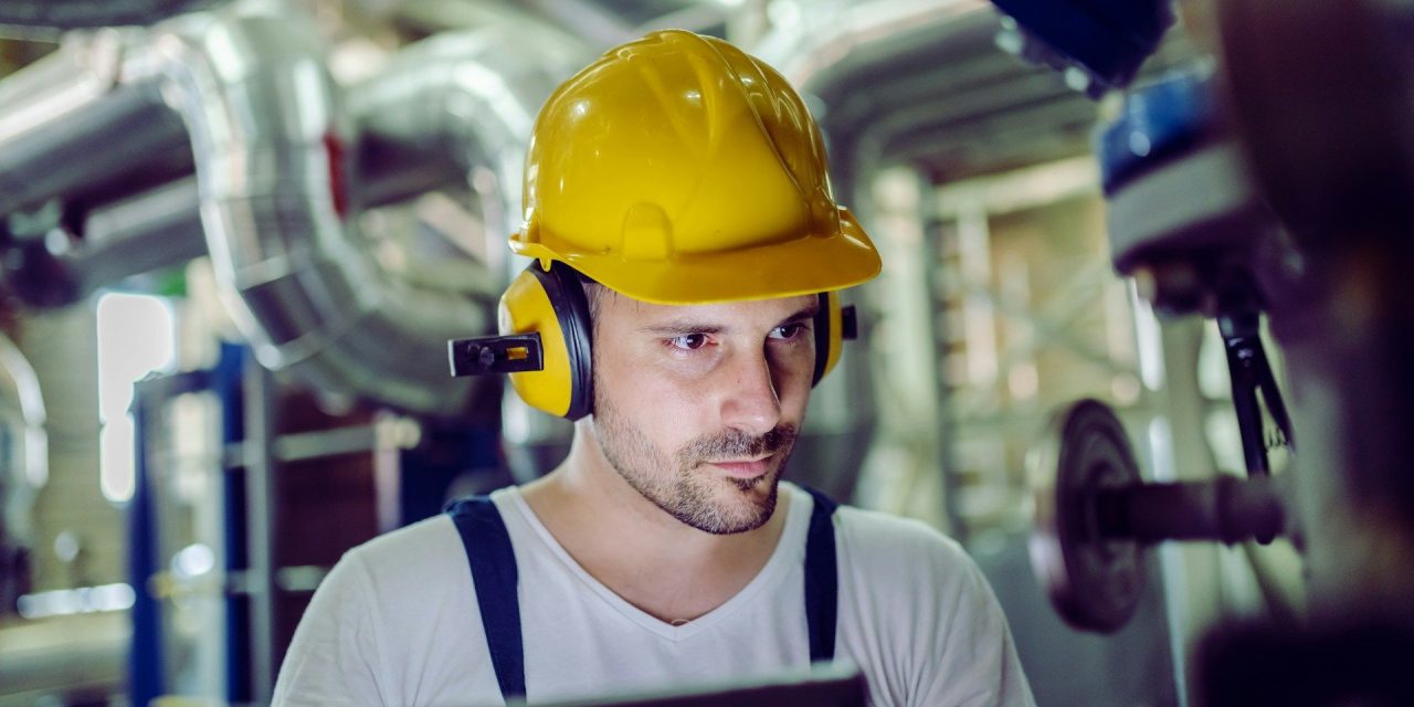 Pallet Truck Shop: Why more businesses are looking at noise levels inside warehouses