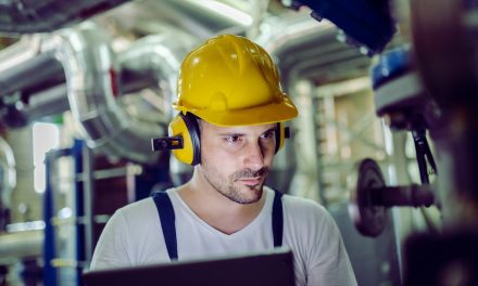 Pallet Truck Shop: Why more businesses are looking at noise levels inside warehouses