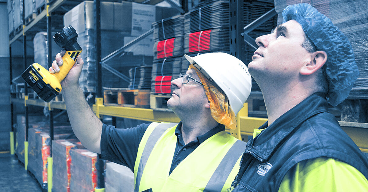 SafeContractor accreditation for Whittan