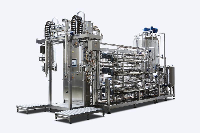 HRS Heat Exchangers acquired by Exchanger Industries Limited