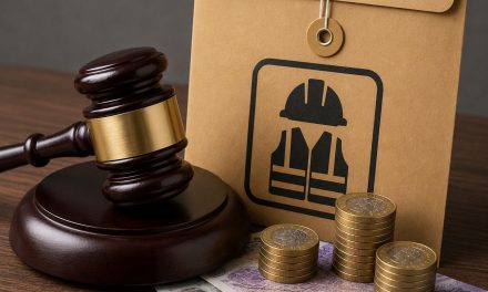 HSE: Skip manufacturer fined £30,000 after failing to protect workers from carcinogenic fumes