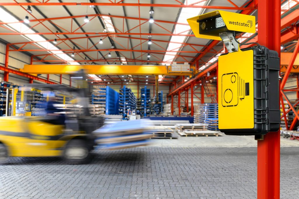 IDS : Automated speed monitoring system enhances safety across ...