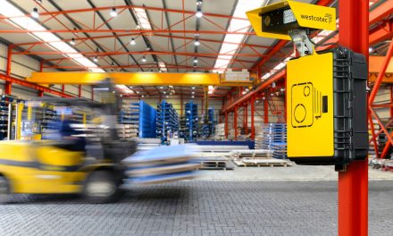 IDS : Automated speed monitoring system enhances safety across industrial and traffic sites