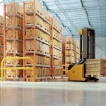 ifm’s safety encoder range for mobile machines