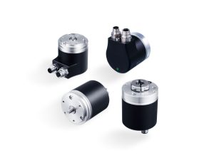 ifm's safety encoder range for mobile machines