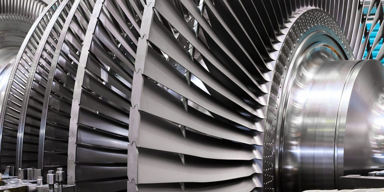 How to prevent turbine corrosion during storage and transport