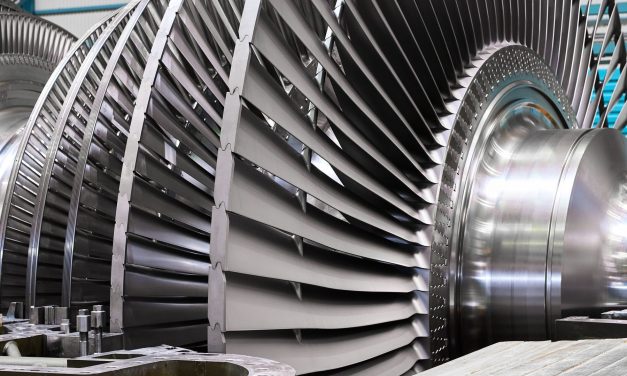 How to prevent turbine corrosion during storage and transport