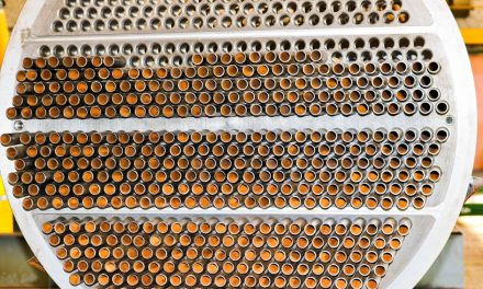 Corrosion control: The overlooked link in the global energy supply chain
