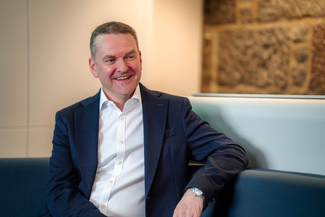 Rethinking power: Nexos Group rebrands with full-service energy offering