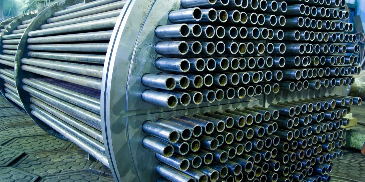 Say goodbye to coatings and nitrogen purge for corrosion prevention in void spaces