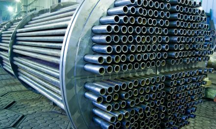 Say goodbye to coatings and nitrogen purge for corrosion prevention in void spaces
