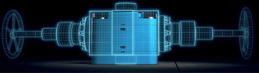 Unity launches breakthrough ultra-compact BOP valve