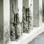 Not if, but when: using MCI to mitigate corrosion in the presence of concrete cracking