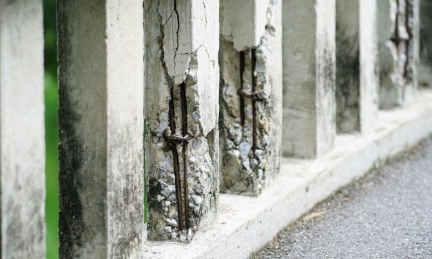 Not if, but when: using MCI to mitigate corrosion in the presence of concrete cracking