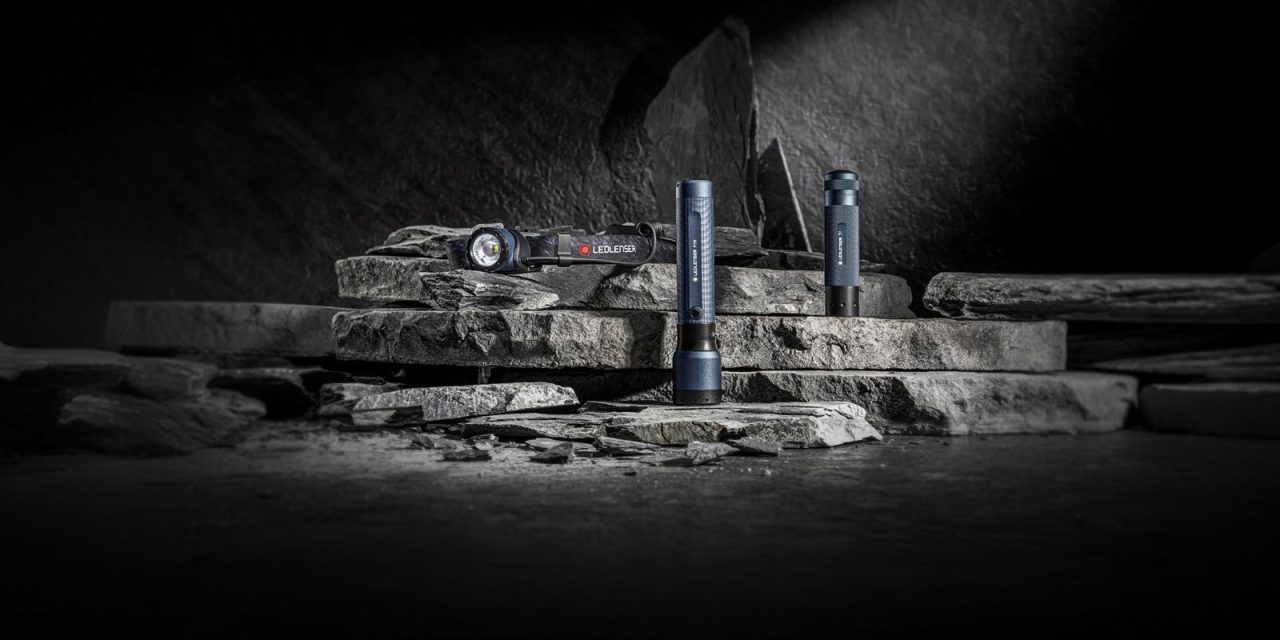 Ledlenser celebrates 25 years of innovation