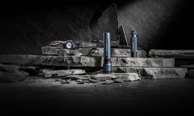 Ledlenser celebrates 25 years of innovation