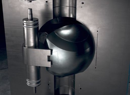 Unity launches breakthrough ultra-compact BOP valve