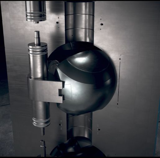 Unity launches breakthrough ultra-compact BOP valve