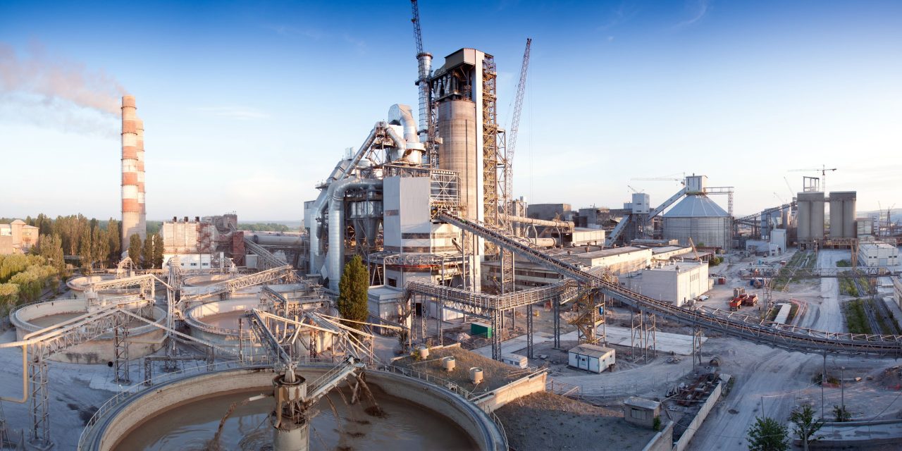 ABB launches dust monitoring solution for hazardous environments