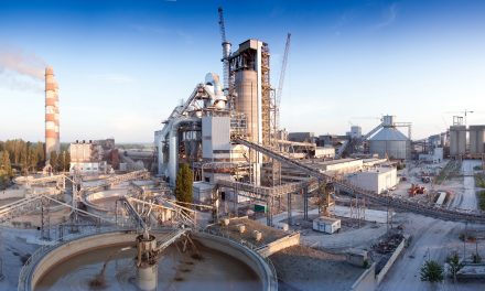 ABB launches dust monitoring solution for hazardous environments
