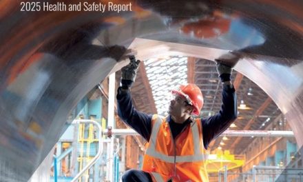 RS releases Environment, Health and Safety industry report ‘Improving the Standard’ 2025