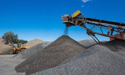 Aggregates industry could be missing a trick, says RS