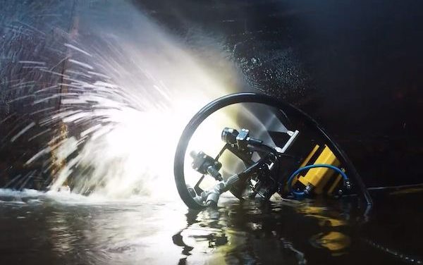 MTC drives automation and robotics scale-up with new accelerator programme