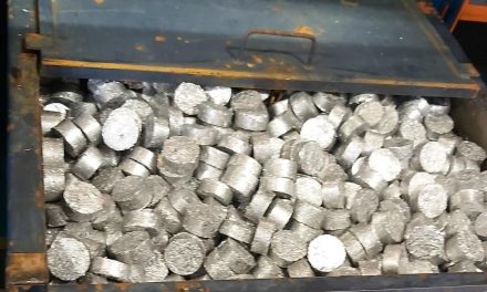 How smarter waste management led to ISO 14001 certification for Drurys