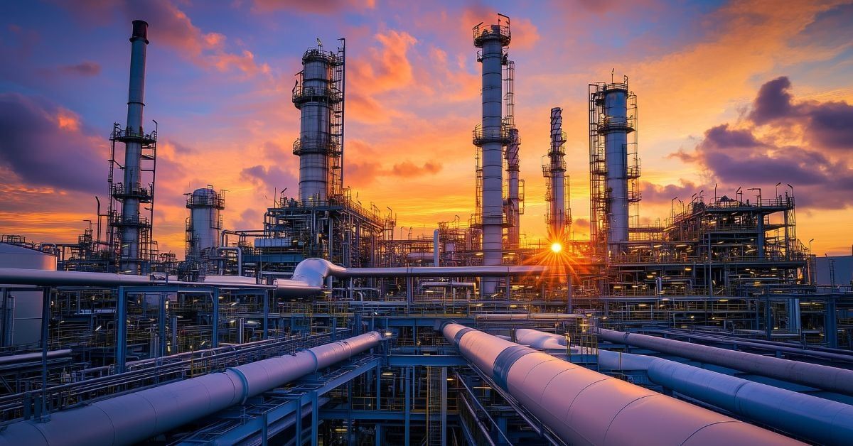 How furnace inspections with IR cameras increase efficiency, improve safety, and reduce costs