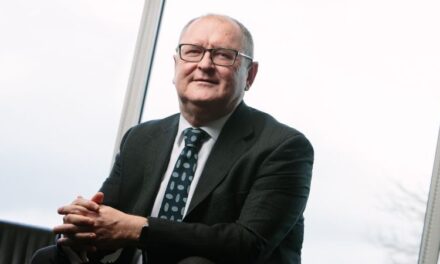 OPITO renews safety pledge on 10th anniversary of scholarship to commemorate Piper Alpha victims