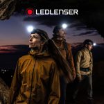Ledlenser launches the H-Series