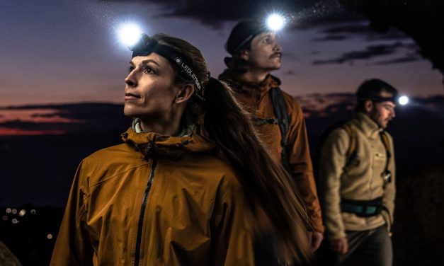 Ledlenser launches the H-Series
