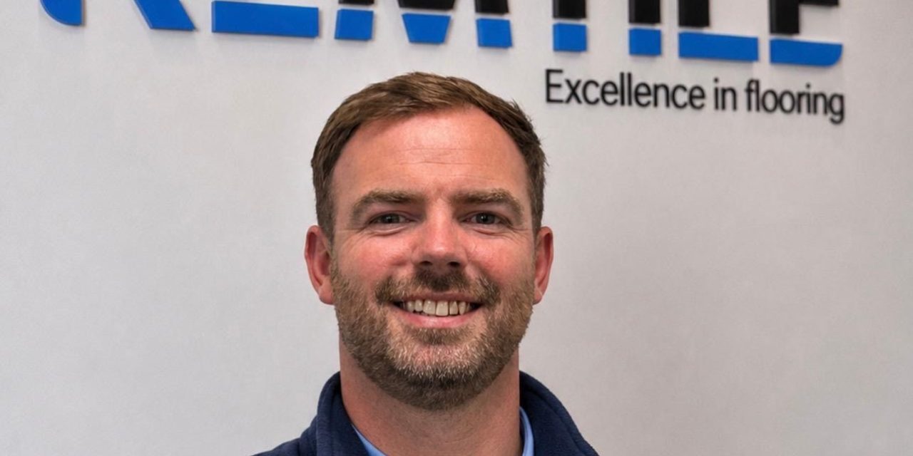 Kemtile appoints Louis Waugh as Account Manager