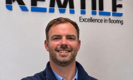 Kemtile appoints Louis Waugh as Account Manager