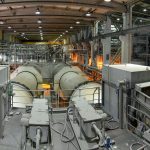 UPM Nordland Papier scales water-saving technology across German paper mill