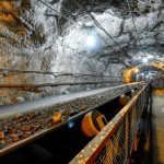 Fibre optic safety critical systems in mining