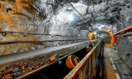 Fibre optic safety critical systems in mining