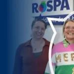 Innovative programme supporting women working in health and safety wins prestigious leadership award