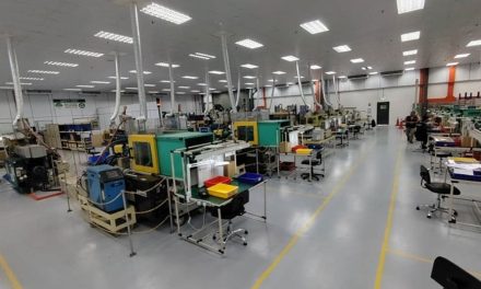 Dialight celebrates inauguration of new Penang facility in Malaysia