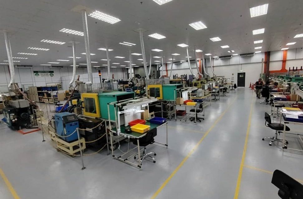 Dialight celebrates inauguration of new Penang facility in Malaysia