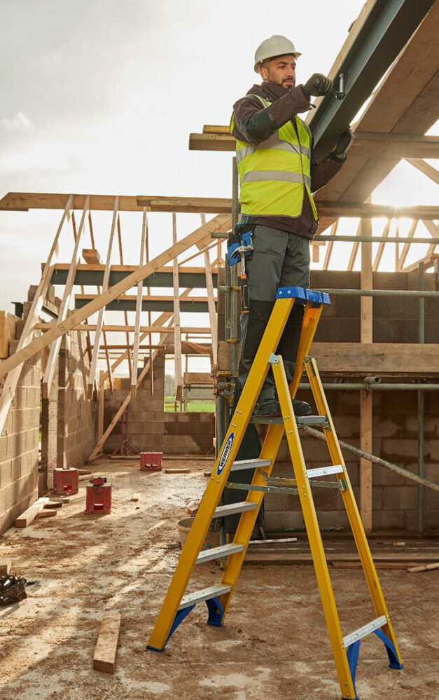 WernerCo announces continued support to No Falls Foundation