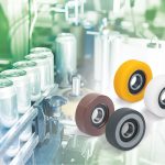 norelem sets things in motion: Keeping things running smoothly in logistics and production
