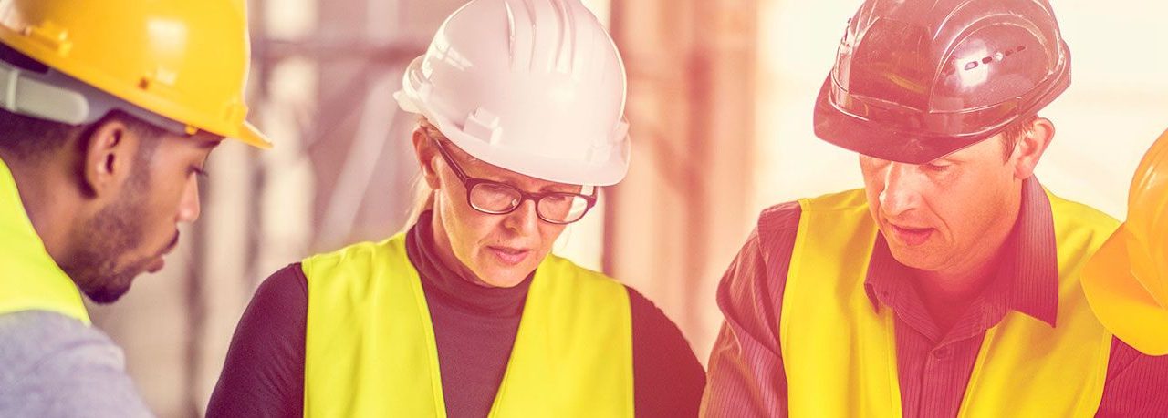 June is National Safety Month