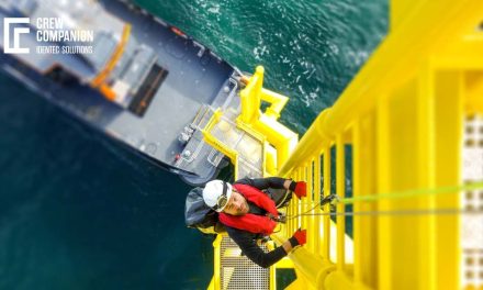 HSE in Offshore Wind Farms